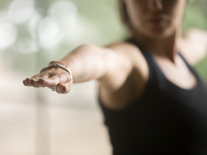 Corso di movimento consapevole al M9 Sport Club